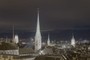 Zurich Towers