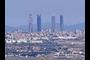 Torres nuevas de Chamartin