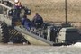 Army Boat
