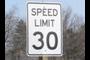 Speed Limit