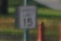 enough detail to read numerals