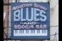 Bourdon Street Blues