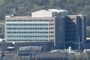 New Social Security Building