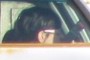 Person in the Car