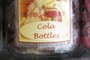 Cola Bottles