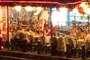 Trendy Restaurants at Boat Quay