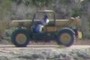 Heavy construction