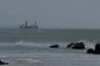 boat off Christchurch