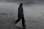 Walkin' on the Beach