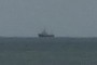 Boat on the Horizon