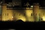 Traitor's Gate!