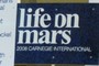 Life on Mars
