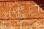 luke and jade