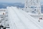 Cog Railway Track