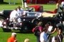 Mercedes 540K