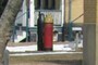 Artillery shells 