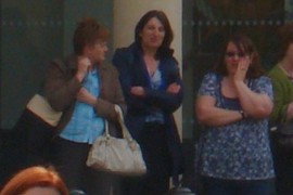 They Can't Believe What They Are Seeing!