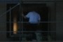 Peeping Tom?