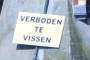 No Fishing