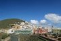 Montaña de Cardones