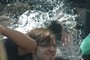 Water Balloon Impact