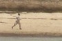 Long Distance Runner