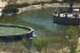 Ty-Dee-Bowl "lake"