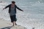 Ocean waltz