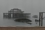 The End of the Pier ?