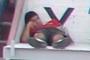 Durmiendo