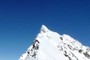 Schwarze Schneid 3370 meters