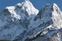 View from Dingboche