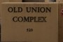 Old Union Complex in Stanford University