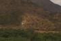 Los Pavos Airstrip