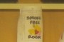 smoke free sign 