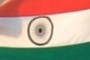 CHAKRA symbol on Indian Flag