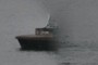The Ghost Ferry of Elliot Bay