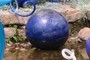 Glass Ball