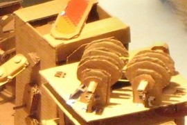 what exactly are these?  Very interesting