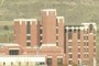 St Luke's Hospital