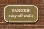 Danger!