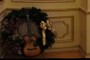 Instrument wreath...