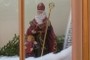 Jolly old St. Nick