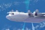 Airplane observations