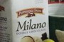 Double Chocolate Milanos