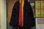 Academic Garb