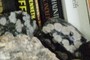 Snowflake Obsidian