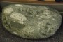 Conglomerate, Eocene German Rancho Formation, near Plantation, California