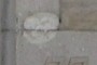what caused this damage to stone work?