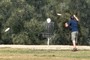 Scary Putt